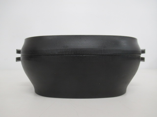 コロダッチオーバル・ケースセット | アウトドア用品・アウトドア