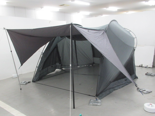 東京クラフト TC-180 オグニスドーム | アウトドア用品・アウトドア