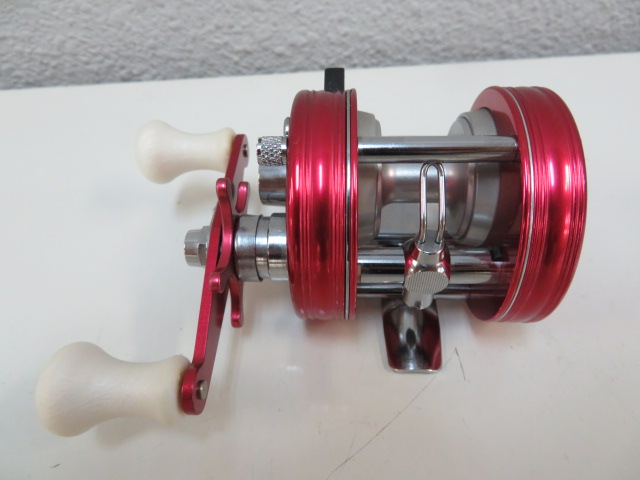 アンバサダー1500C ノスタルジアレッド | アウトドア用品・アウトドア