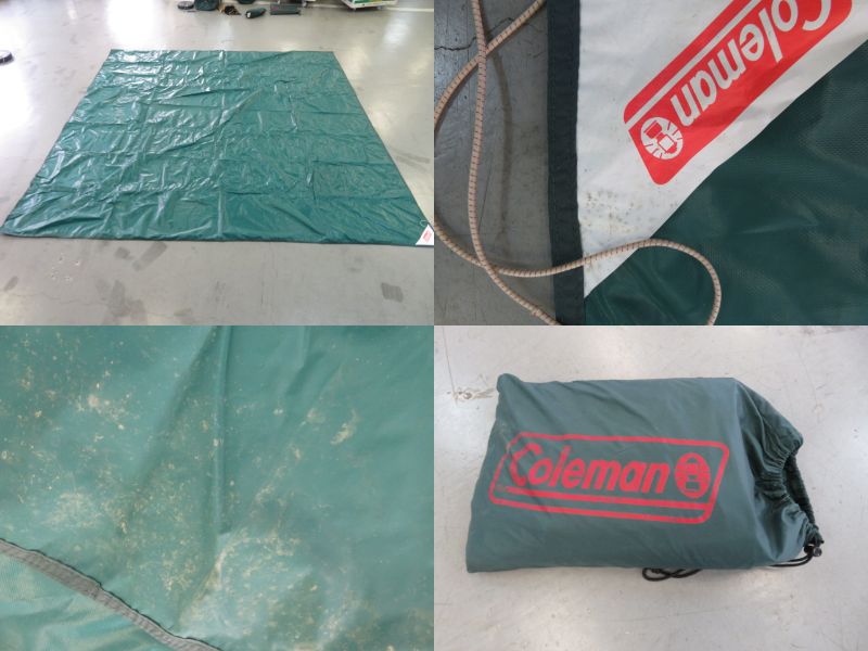 ラウンドドームワイド 170T3900J セット | アウトドア用品・アウトドア