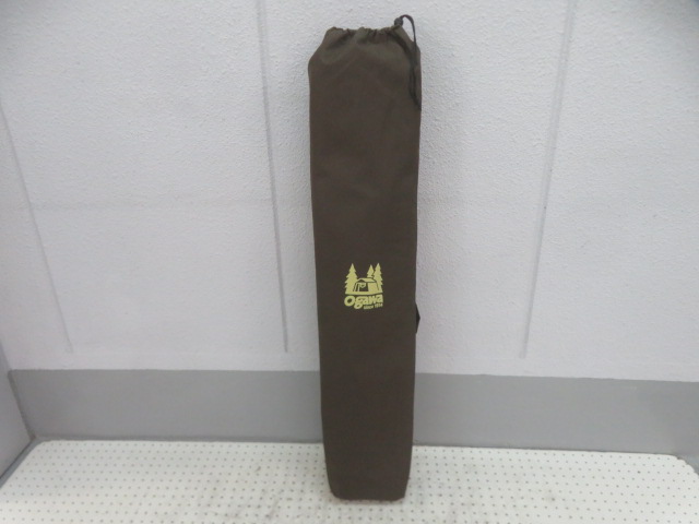 アルミGIベッド ワイド | アウトドア用品・アウトドアグッズの中古通販