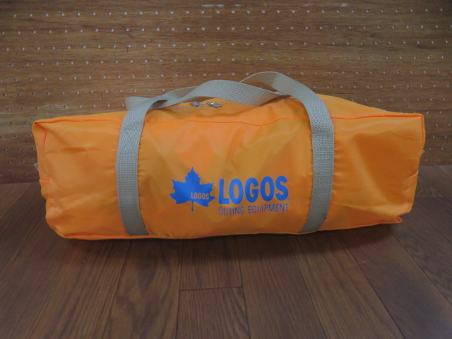 the Tepee 300 ロゴス No.71805002 | アウトドア用品・アウトドア