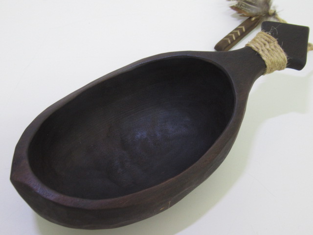 ソウル オブ シベリア ククサ #9 | アウトドア用品・アウトドアグッズ