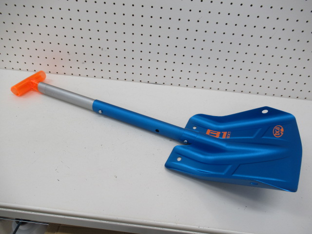 bca ボンバーショベル B-1 EXT | アウトドア用品・アウトドアグッズの