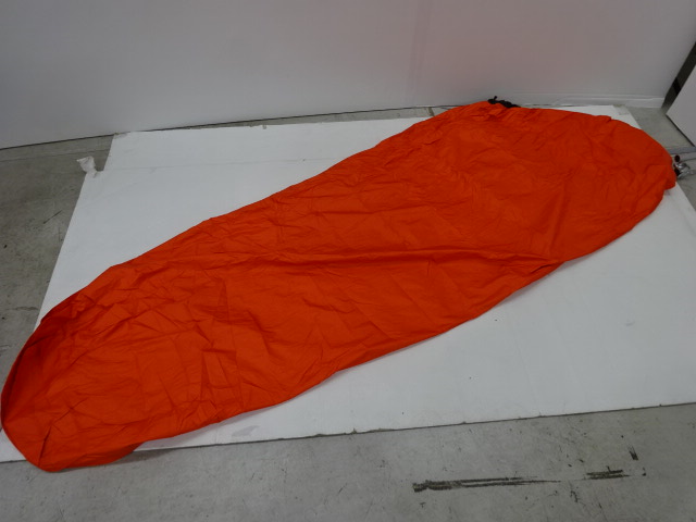 eVent WINDPROOF シュラフカバー | アウトドア用品・アウトドアグッズ