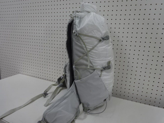 アルチプラノパック20 | アウトドア用品・アウトドアグッズの中古通販