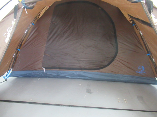 アースファイナイトドーム270 | アウトドア用品・アウトドアグッズの