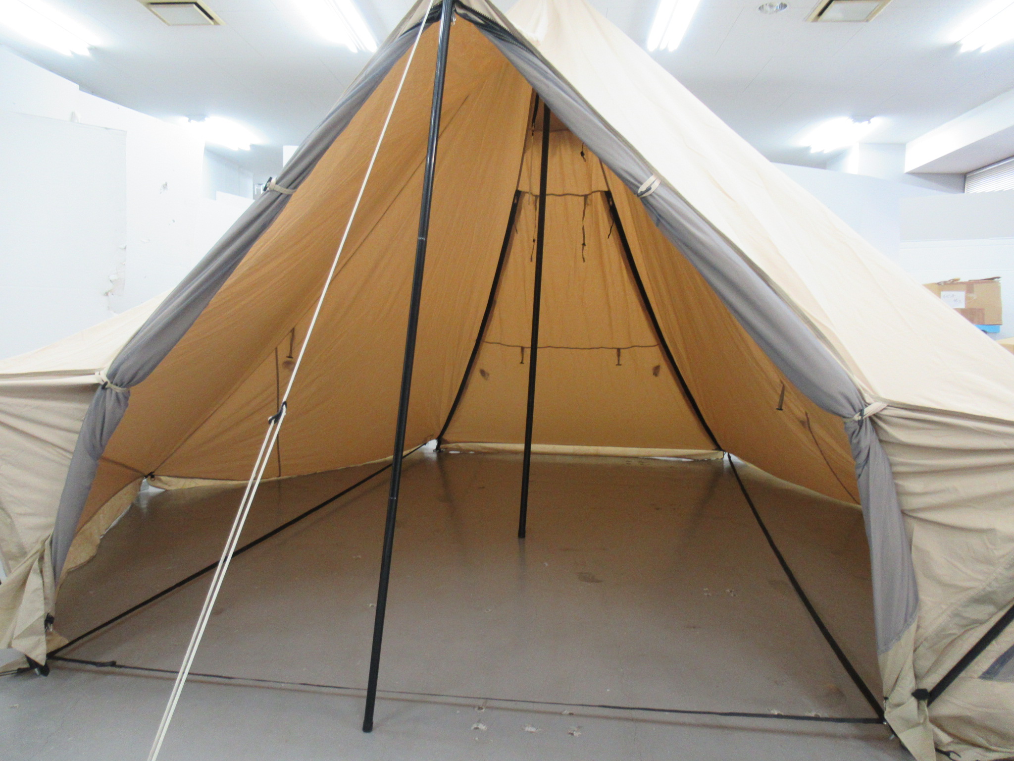 モーニンググローリー TC | アウトドア用品・アウトドアグッズの中古