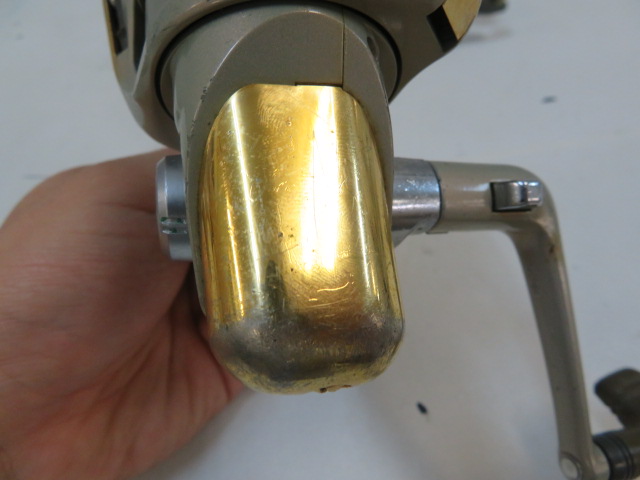 ダイワ他 スピニングリール3個セット | アウトドア用品・アウトドア