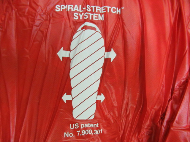 アルパインダウンハガー800 #0 | アウトドア用品・アウトドアグッズの