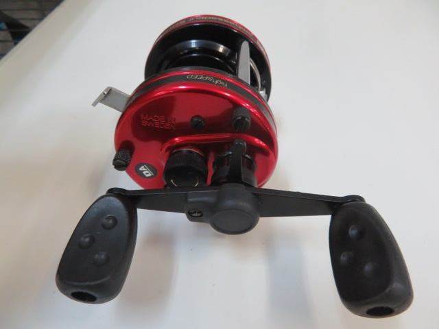 アンバサダー5000 ハイスピード | アウトドア用品・アウトドアグッズの