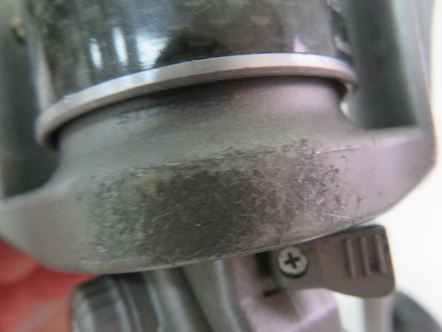 イクシオーネ 1500i | アウトドア用品・アウトドアグッズの中古通販