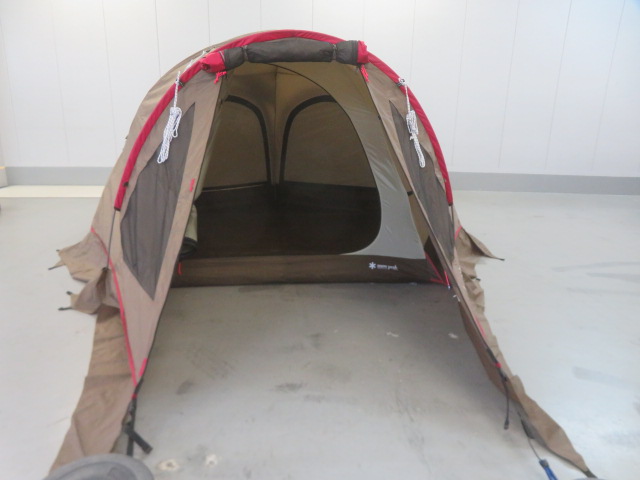 ランドブリーズ4・グランドシートセット SD-634 | アウトドア用品