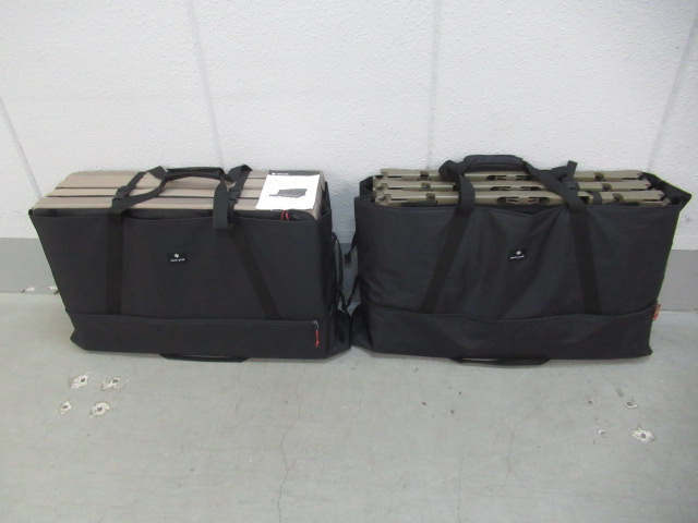 ラックソット マルチスターターセット トートM セット | アウトドア