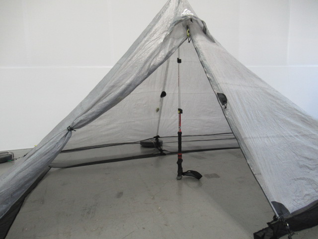 クフDCF-B | アウトドア用品・アウトドアグッズの中古通販サイト【UZD