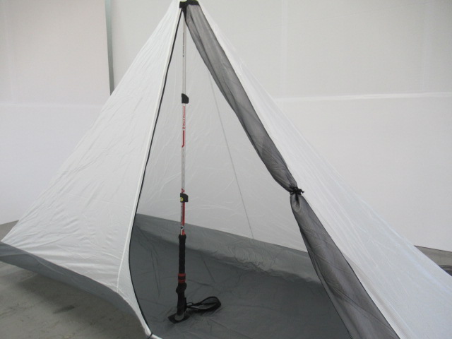 クフ 2/3インナー・フットプリントセット | アウトドア用品