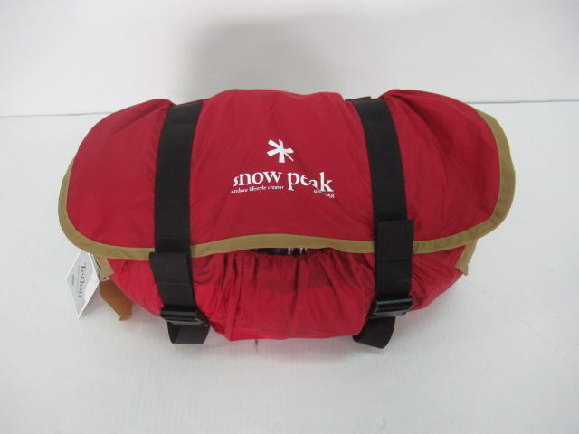 エルフィールド デュオ SDX-002 | アウトドア用品・アウトドアグッズの