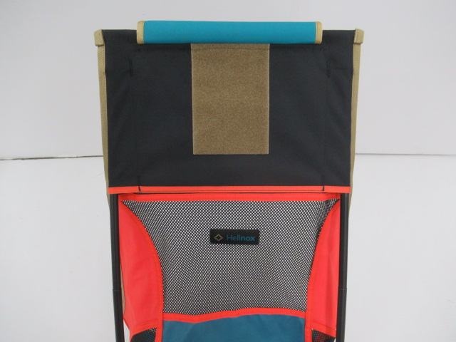 チェアツー マルチブロック | アウトドア用品・アウトドアグッズの中古