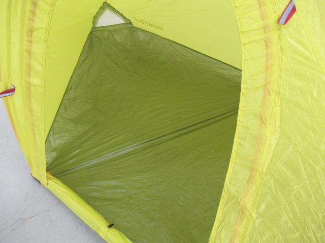 U.L.モノフレームシェルター | アウトドア用品・アウトドアグッズの