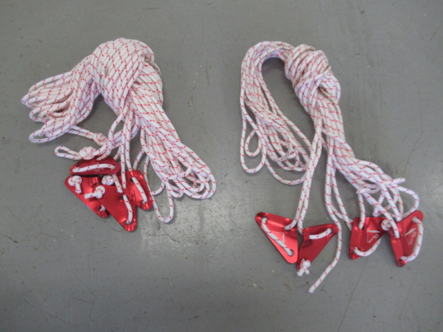 焚火タープコットンヘキサL | アウトドア用品・アウトドアグッズの中古