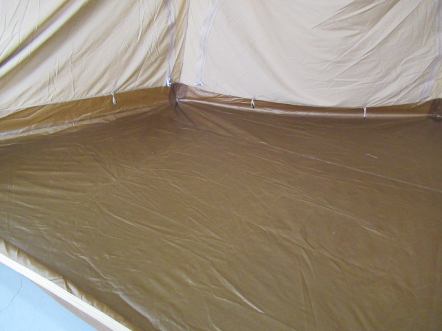 タケノコテント用インナーテント | アウトドア用品・アウトドアグッズ
