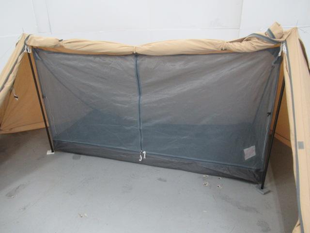 ソロベースEX BDK-79EX | アウトドア用品・アウトドアグッズの中古通販