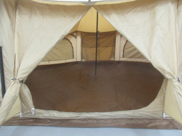 タケノコテント2 グランドシートセット | アウトドア用品・アウトドア