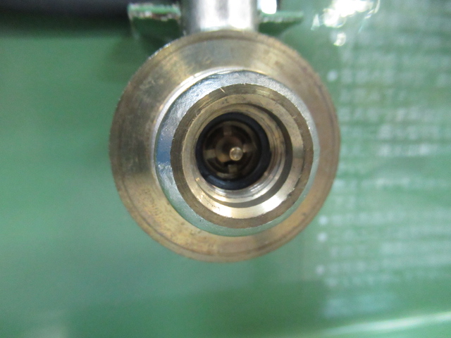 シングルバーナー IP-2280 グリーン | アウトドア用品・アウトドア