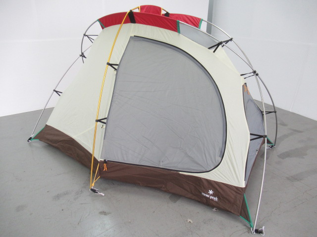 エルフィールド デュオ SDX-002 | アウトドア用品・アウトドアグッズの