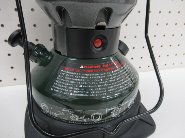 ノーススター チューブマントルランタン・ケースセット | アウトドア