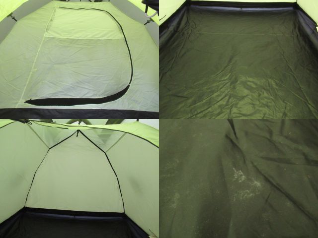 モンヴィーゾ3 | アウトドア用品・アウトドアグッズの中古通販サイト