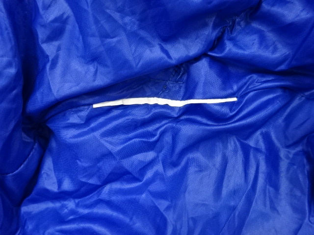 ダウンハガー650 #5 | アウトドア用品・アウトドアグッズの中古通販