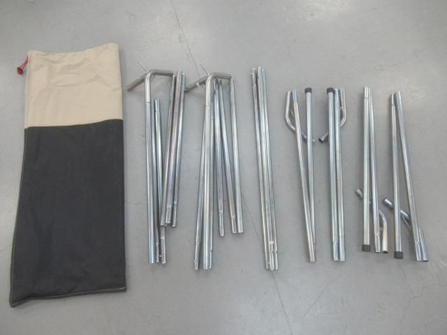 ローベンス プロスペクター シャック | アウトドア用品・アウトドア