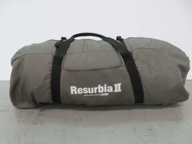 リサービア2 | アウトドア用品・アウトドアグッズの中古通販サイト