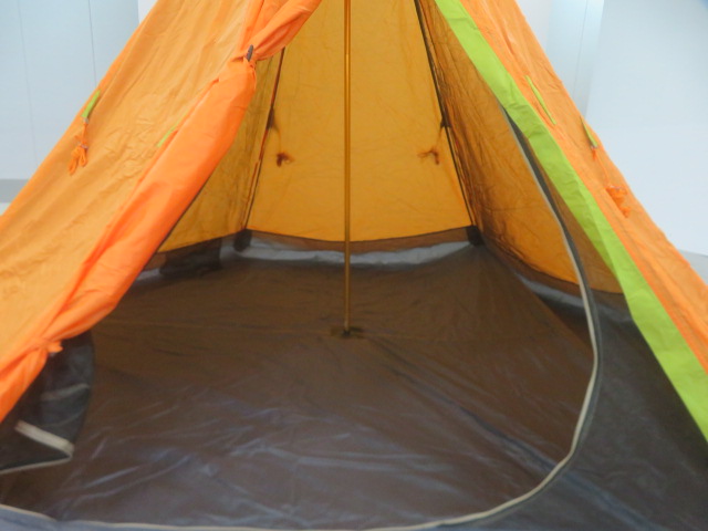 the Tepee 300 ロゴス No.71805002 | アウトドア用品・アウトドア