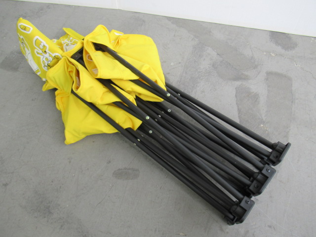 C.C.レモン シンプソンズ1.2.3チェア(2人用) | アウトドア用品