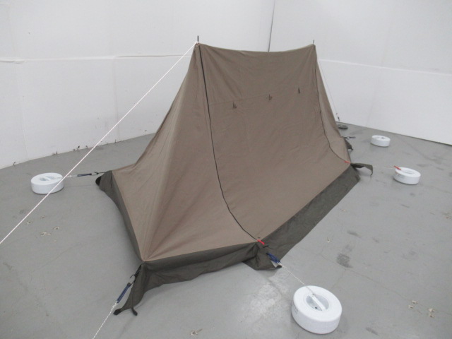 炎幕DX スタンダードインナーセット | アウトドア用品・アウトドア