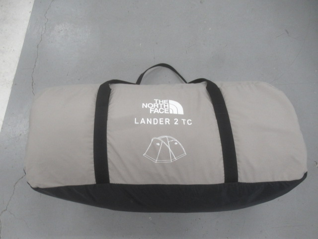 ランダー2 TC | アウトドア用品・アウトドアグッズの中古通販サイト