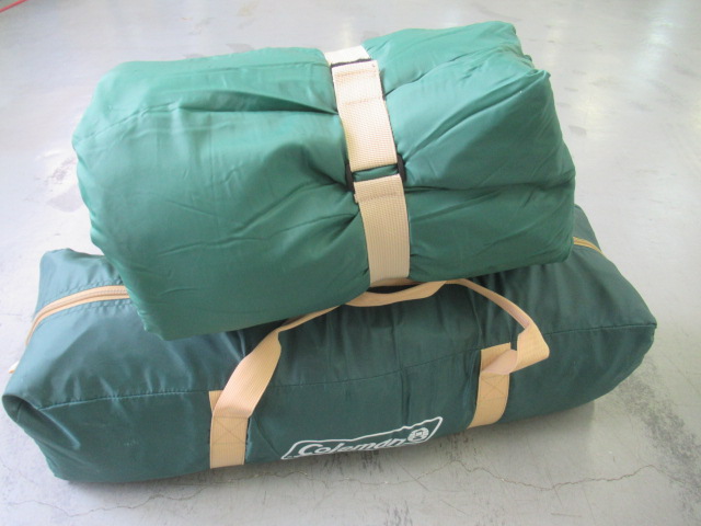 3ポールジオドーム270 2 | アウトドア用品・アウトドアグッズの中古