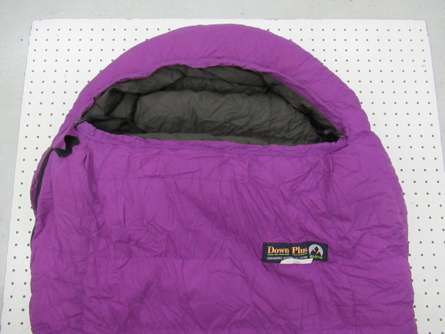 ダウンプラス ニルギリ | アウトドア用品・アウトドアグッズの中古通販