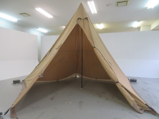 サーカスTC DX TM-19CTDX | アウトドア用品・アウトドアグッズの中古