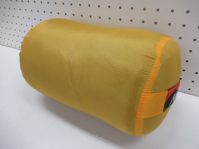 ナノバック540DX レギュラー | アウトドア用品・アウトドアグッズの