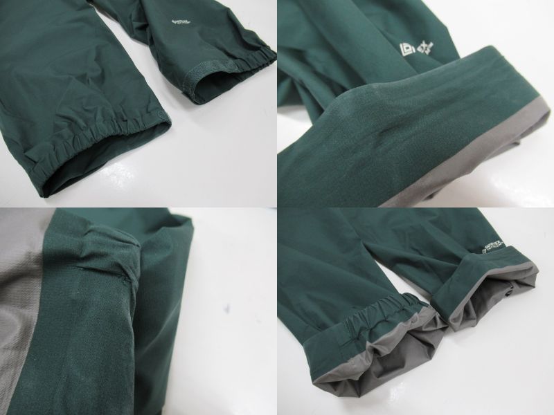 レイントレッカー ジャケット メンズ | アウトドア用品・アウトドア