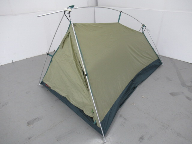 ムーンライトテント2・グラウンドシートセット | アウトドア用品