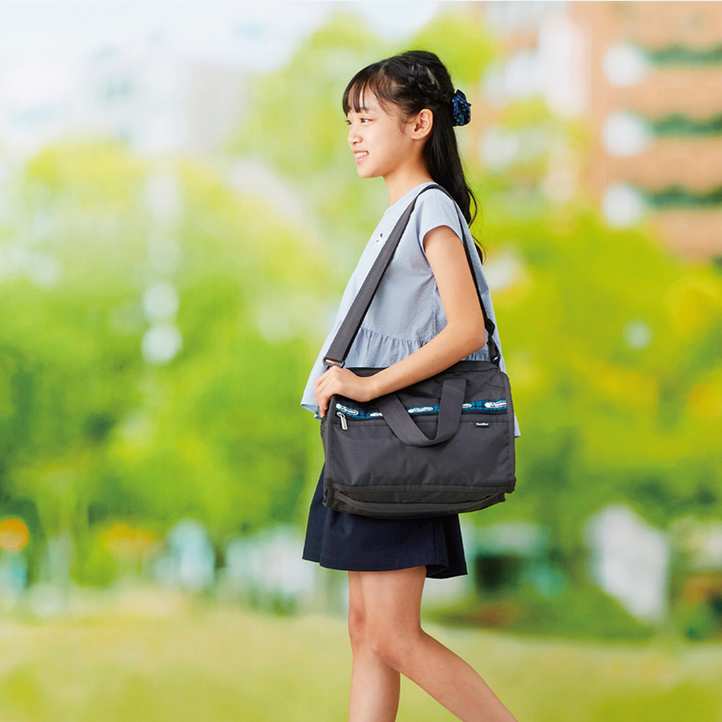 家族で使える「レスポ×ファミリア」コラボバッグが可愛い！＜6/19発売