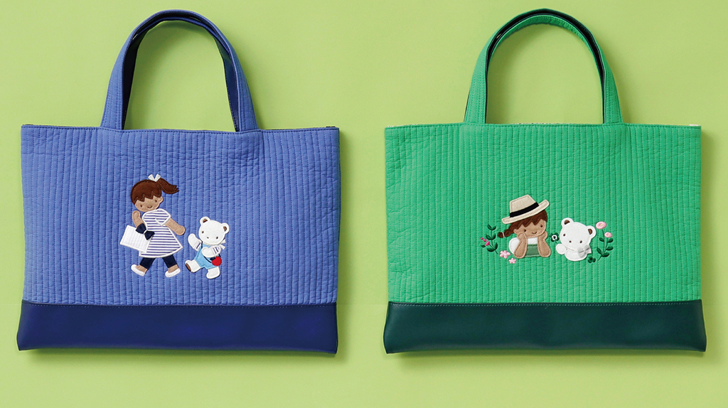 ママが続々沼った！【ファミリア×ピオヌンナル】待望の第2弾が登場＜7