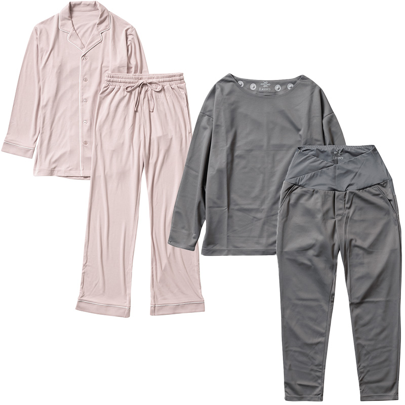 年始のママはまずHP回復【リカバリーウェア6選】をVERYライターが大