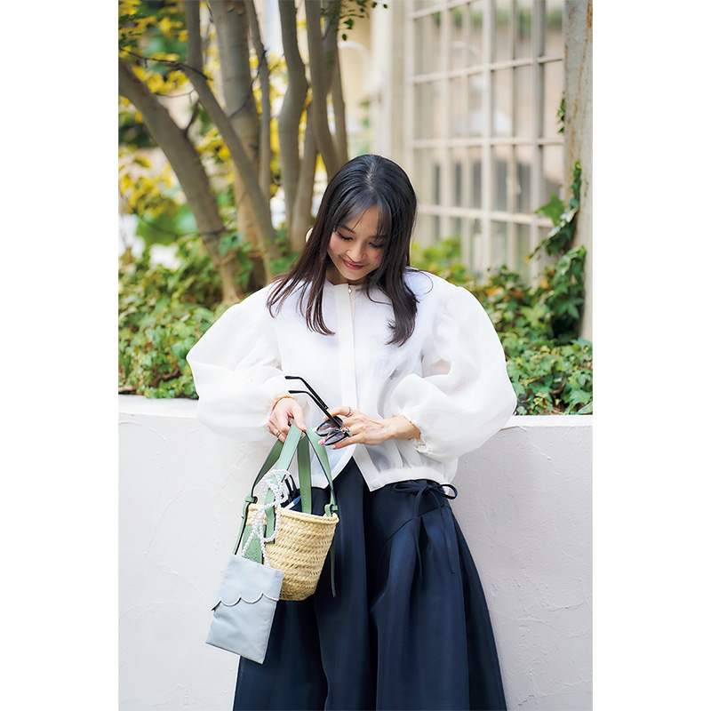 甘派ママに大人気！「マーロンエノンフィ」の最新トピックス3選 | VERY