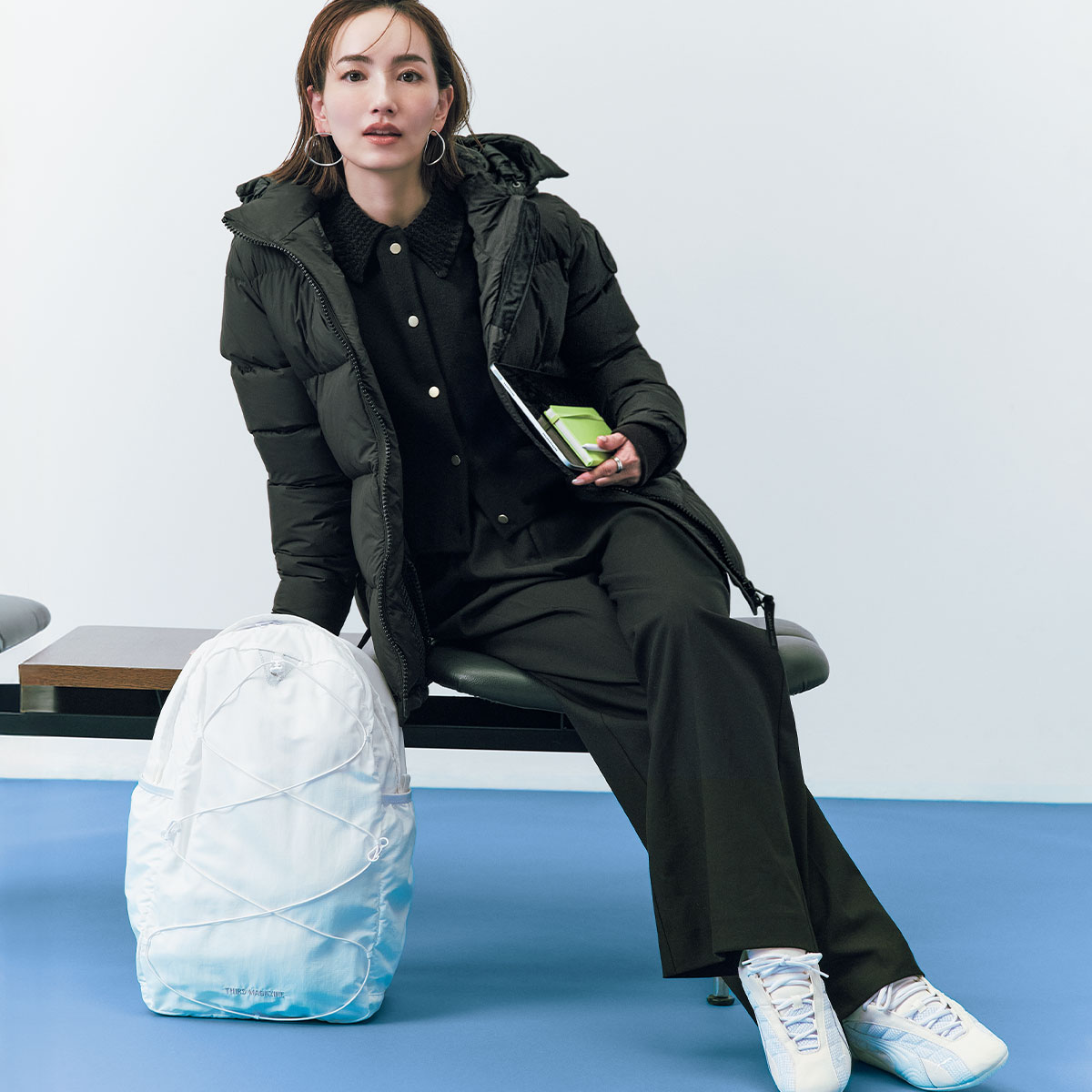 THIRD MAGAZINE（サードマガジン） | VERY［ヴェリィ］