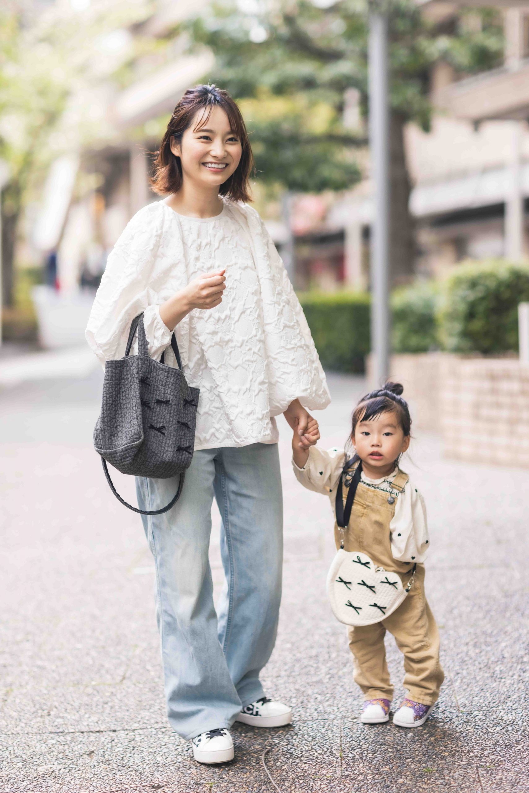 サブバッグは「ピオヌンナル」と「ジプソフィア」の二強！メインでも